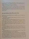 Major Georg Michael - Als Kämpfer an den Brennpunkten der Ostfront