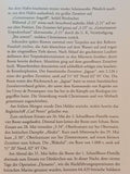 Korvettenkapitän Werner Töniges. Der erste Eichenlaubträger der Schnellbootwaffe.