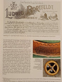 Tropenhelme der kaiserlichen Marine, der Ostasiatischen Truppen und der Schutztruppen. Vergriffenes Exemplar!