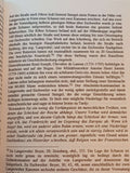 Die erste Schlacht von Aldenhoven 1793