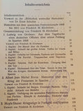 Memoirs from the Spanish War of Independence 1808-1811