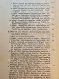 Memoirs from the Spanish War of Independence 1808-1811