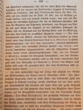 Die Preußische Landwehr in ihrer Entwicklung von 1815 bis zur Reorganisation von 1859. Seltene Rarität!