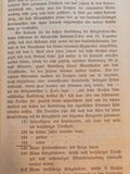 Die Preußische Landwehr in ihrer Entwicklung von 1815 bis zur Reorganisation von 1859. Seltene Rarität!