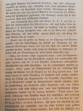 Die Preußische Landwehr in ihrer Entwicklung von 1815 bis zur Reorganisation von 1859. Seltene Rarität!