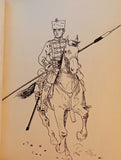 Die Husaren-Regimenter der alten Armee