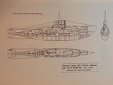 Modern Coastal Submarines