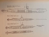 Modern Coastal Submarines
