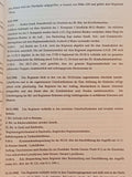 Auszüge aus dem Tagebuch des Infanterie-Regiment 503   ( 290. Infanteriedivision )