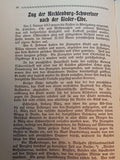 The Mecklenburgers 1813/15 in the Wars of Liberation