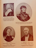 The Mecklenburgers 1813/15 in the Wars of Liberation