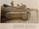 DER TIGER. Volume 1 : Schwere Panzerabteilung 501