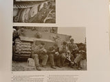 DER TIGER. Volume 1 : Schwere Panzerabteilung 501