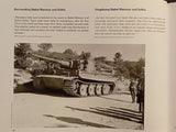 DER TIGER. Volume 1 : Schwere Panzerabteilung 501