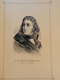 The Marshals of Napoleon I. With portraits of the Marshals.