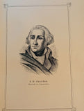 The Marshals of Napoleon I. With portraits of the Marshals.