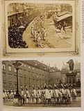 The k.u.k. Life Guards at the Austro-Hungarian Court 1518-1918