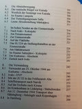 Unter Mitternachtssonne und Polarnacht. Mit dem III. Bataillon G.R. 324 bei der Lappland-Armee