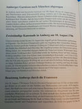 Franzosen gegen Österreicher in Bayern 1796.