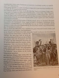 Franzosen gegen Österreicher in Bayern 1796.