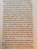 Tagebuch der Operationen der Armee von Catalonien in den Jahren 1808 und 1809