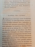 Tagebuch der Operationen der Armee von Catalonien in den Jahren 1808 und 1809