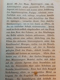Kampf um Tarragona während des Befreiungskrieges der Catalonier vom Jahre 1808 bis 1814 nebst ausführlichem Belagerungsplan.