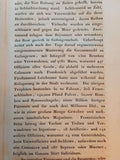 Kampf um Tarragona während des Befreiungskrieges der Catalonier vom Jahre 1808 bis 1814 nebst ausführlichem Belagerungsplan.
