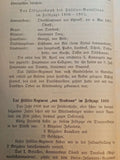 Das 4. Württ. Infanterie-Regiment Nr.122 in den Feldzügen von 1806 bis 1870/71 für Unteroffiziere und Mannschaften