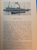 Vagabunden auf See. Die Kriegsfahrten des Hilfskreuzers "Orion" 1940/41.