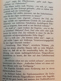 Nacht Jagd. Erlebnisse eines deutschen Fliegeroffiziers im 2. Weltkrieg.