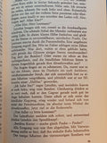 Nacht Jagd. Erlebnisse eines deutschen Fliegeroffiziers im 2. Weltkrieg.