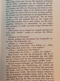 Nacht Jagd. Erlebnisse eines deutschen Fliegeroffiziers im 2. Weltkrieg.