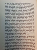 Nacht Jagd. Erlebnisse eines deutschen Fliegeroffiziers im 2. Weltkrieg.