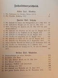 Geschichte der Befreiungskriege.