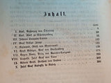 Ruhmeshalle der k. k. österreichischen Armee. Volksbuch