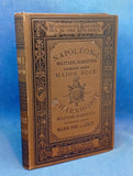 Militärische Schriften von Napoleon I. und Militärische Schriften von Schanhorst. Aus der Reihe: Militärische Klassiker des In- und Auslandes.