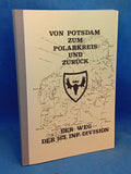Von Potsdam zum Polarkreis und zurück. Der Weg der 163. Infanterie Division. Teil II ( Finnland )