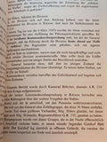 Von Potsdam zum Polarkreis und zurück. Der Weg der 163. Infanterie Division. Teil III (Rückzug und Untergang .