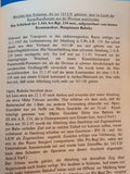 Von Potsdam zum Polarkreis und zurück. Der Weg der 163. Infanterie Division. Teil III (Rückzug und Untergang .