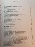 Die Berlin-Brandenburgische 23. Infanterie- und 26. Panzer-Division und ihre Angehörigen in Krieg und Frieden 1935-2000. Vergriffenes Exemplar!