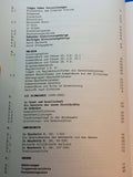 Die Berlin-Brandenburgische 23. Infanterie- und 26. Panzer-Division und ihre Angehörigen in Krieg und Frieden 1935-2000. Vergriffenes Exemplar!