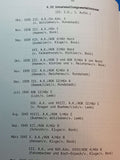 Die Berlin-Brandenburgische 23. Infanterie- und 26. Panzer-Division und ihre Angehörigen in Krieg und Frieden 1935-2000. Vergriffenes Exemplar!