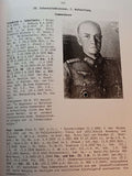 Die Berlin-Brandenburgische 23. Infanterie- und 26. Panzer-Division und ihre Angehörigen in Krieg und Frieden 1935-2000. Vergriffenes Exemplar!