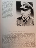 Die Berlin-Brandenburgische 23. Infanterie- und 26. Panzer-Division und ihre Angehörigen in Krieg und Frieden 1935-2000. Vergriffenes Exemplar!