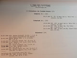 Die Berlin-Brandenburgische 23. Infanterie- und 26. Panzer-Division und ihre Angehörigen in Krieg und Frieden 1935-2000. Vergriffenes Exemplar!