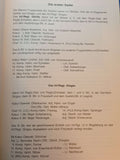 Die 18. Infanterie-Division. Aufbau und Werdegang einer schlesischen Division in 5 Friedensjahren (1934-1939). Vergriffenes Exemplar!