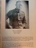 Die 18. Infanterie-Division. Aufbau und Werdegang einer schlesischen Division in 5 Friedensjahren (1934-1939). Vergriffenes Exemplar!