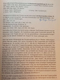 Die 18. Infanterie-Division. Aufbau und Werdegang einer schlesischen Division in 5 Friedensjahren (1934-1939). Vergriffenes Exemplar!