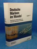 German Navies in Transition - From Symbol of National Unity to Instrument of International Security: From Symbol of National Unity to Instrument of National Security
